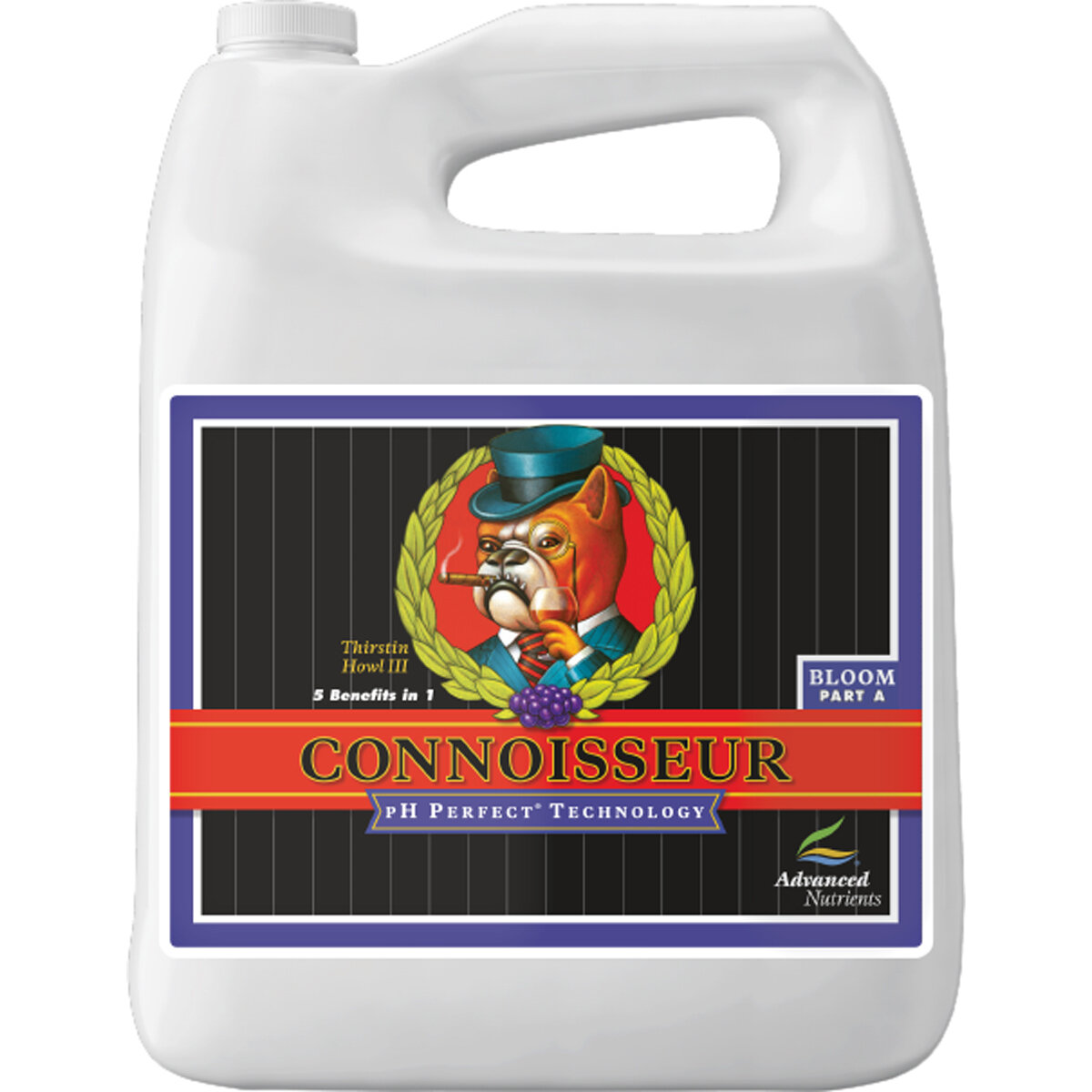 pH Perfect Connoisseur Bloom Part A 4L