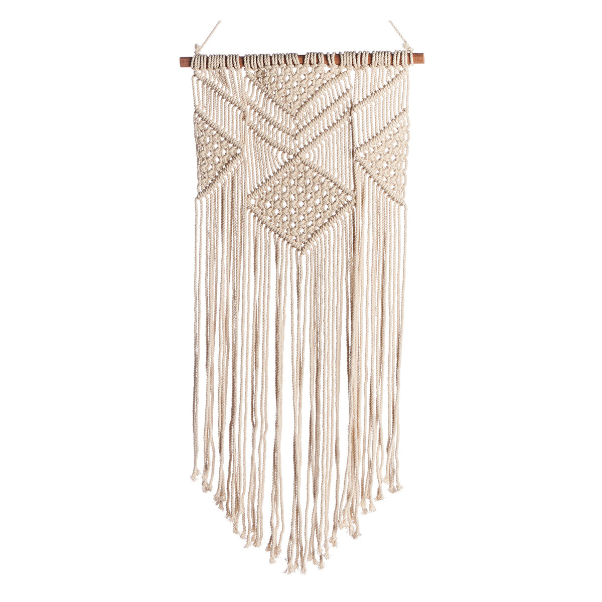 Natural Wall Hanging #1