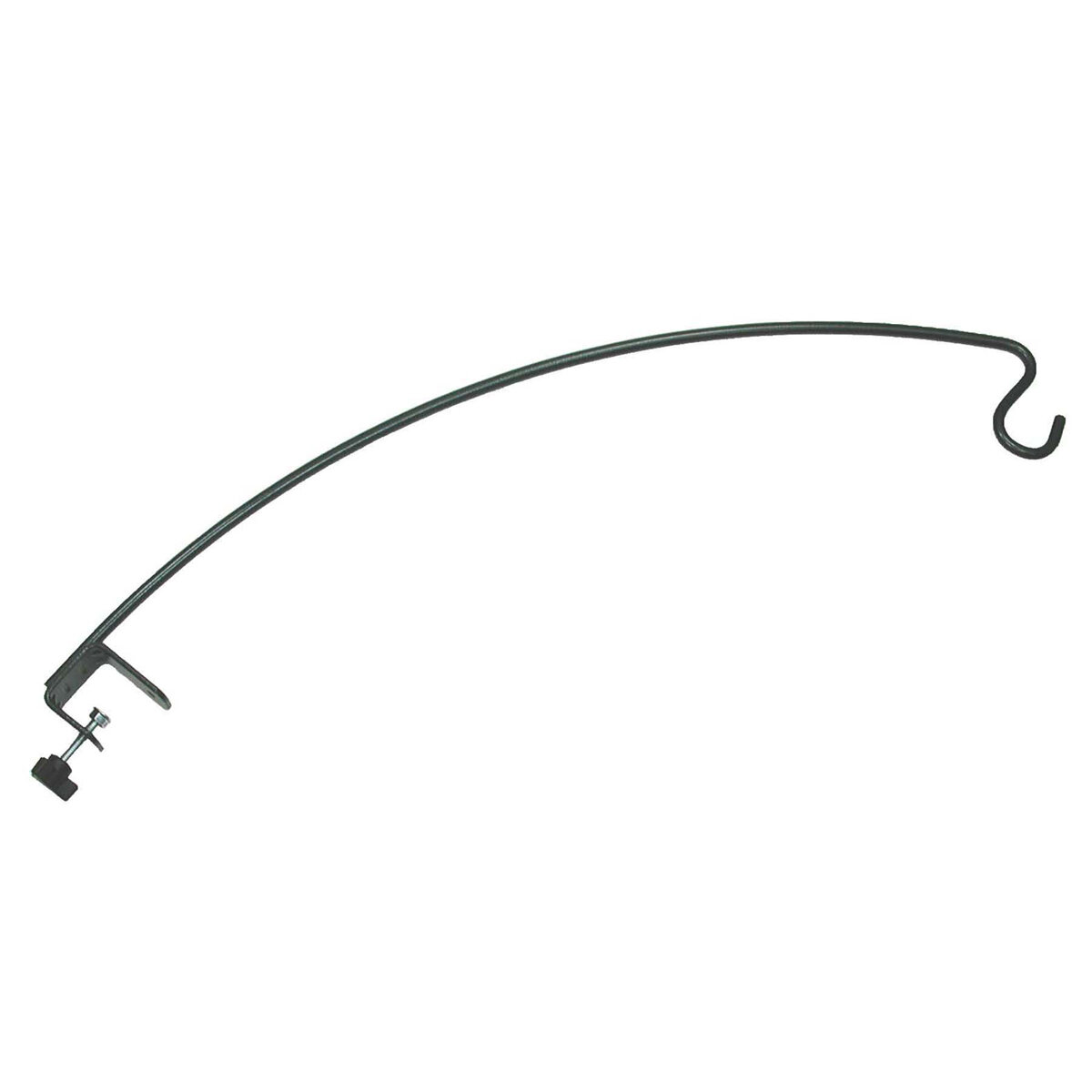 Classic Clamp-On Deck Hook