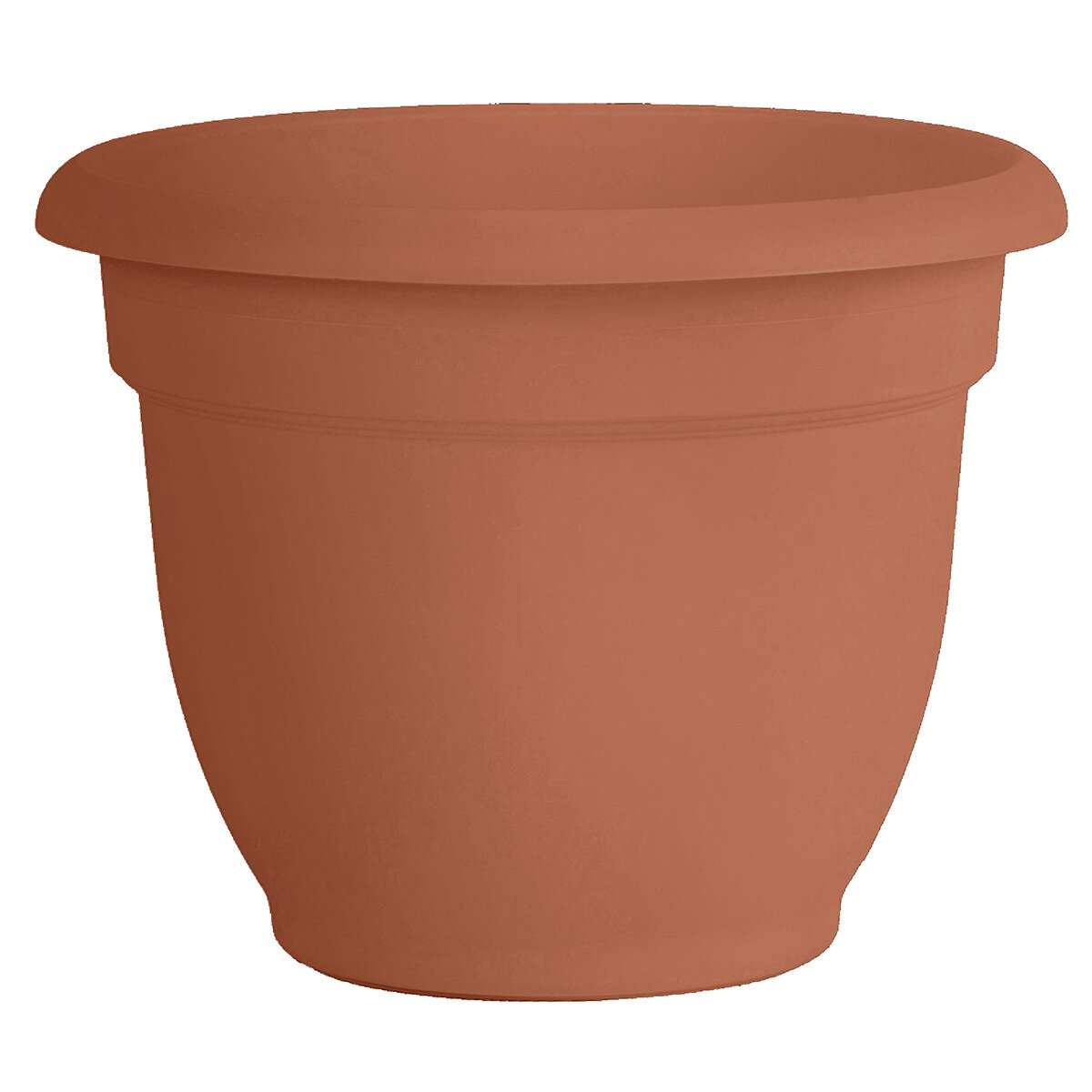 16"  Ariana Terra Cotta Planter