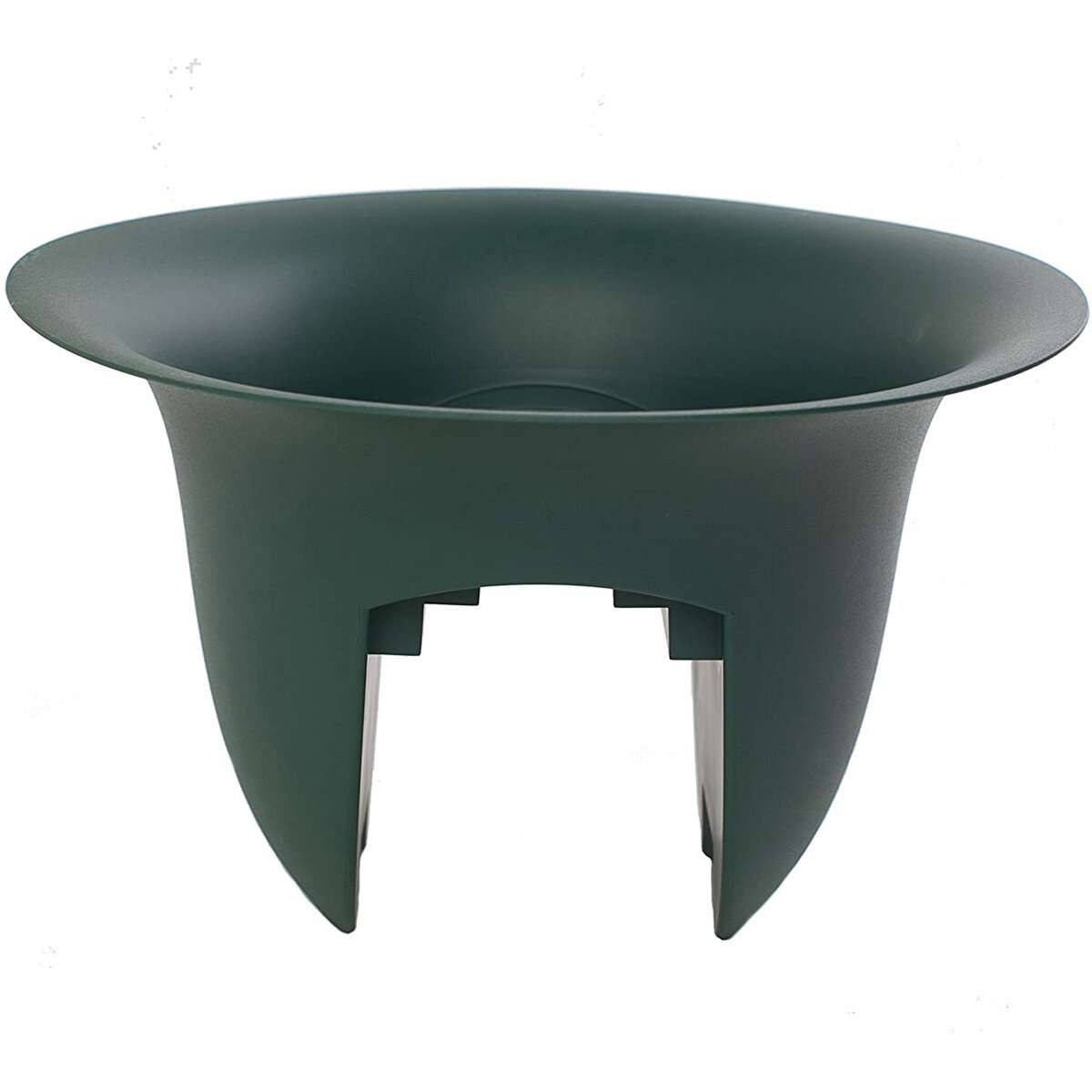 Modica Rail Planter 12" MSN