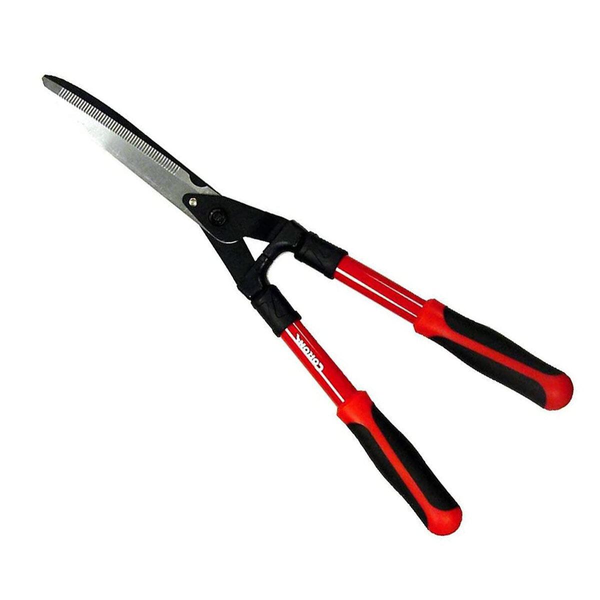 Compound Action Hedge Shears - 9 Inch