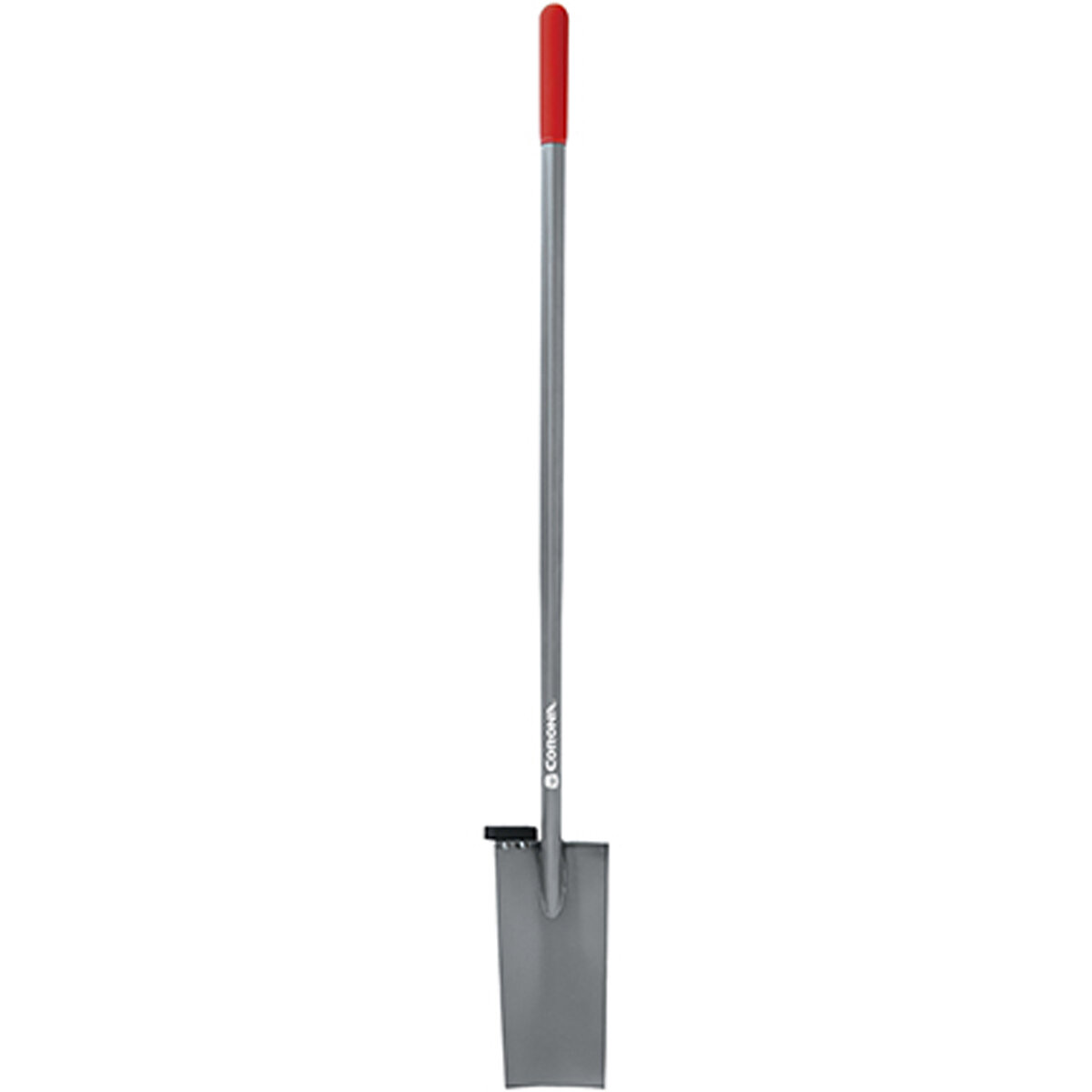 All-Steel Nursery Spade - 15" Straight Blade