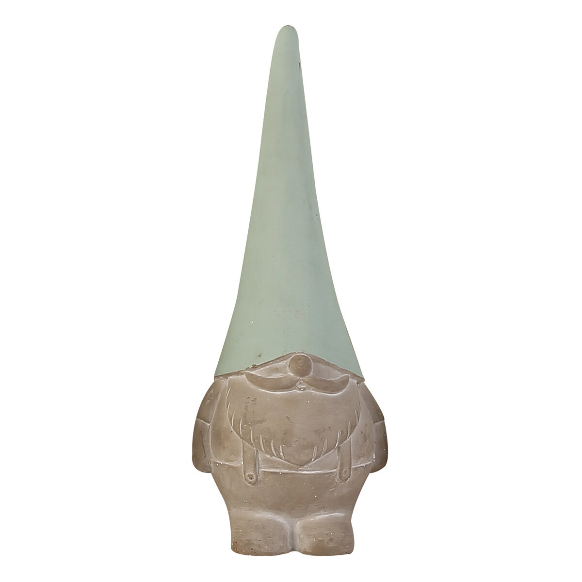 Scandinavian Gnome 11x10x29cm