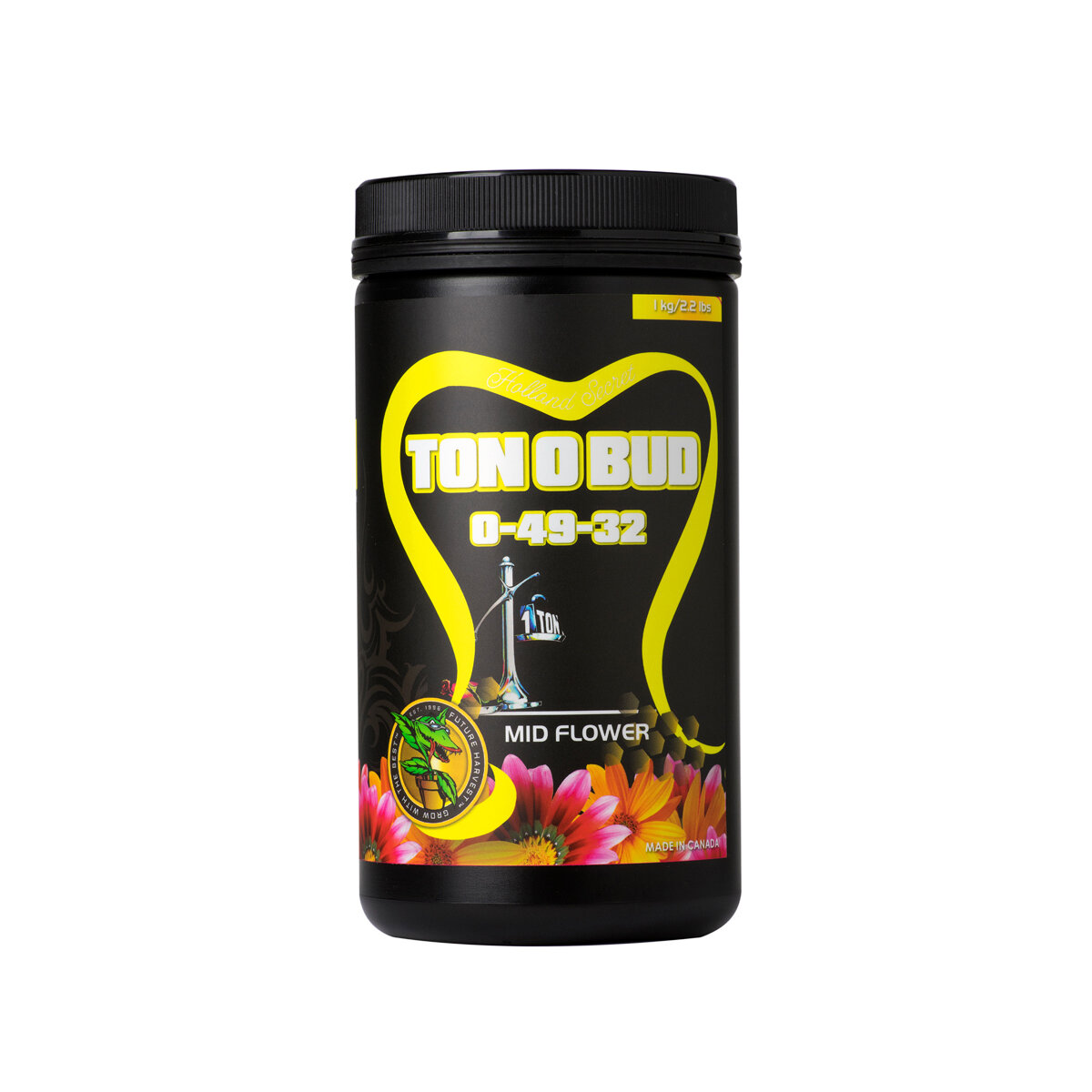 Ton-O-Bud 1 kg