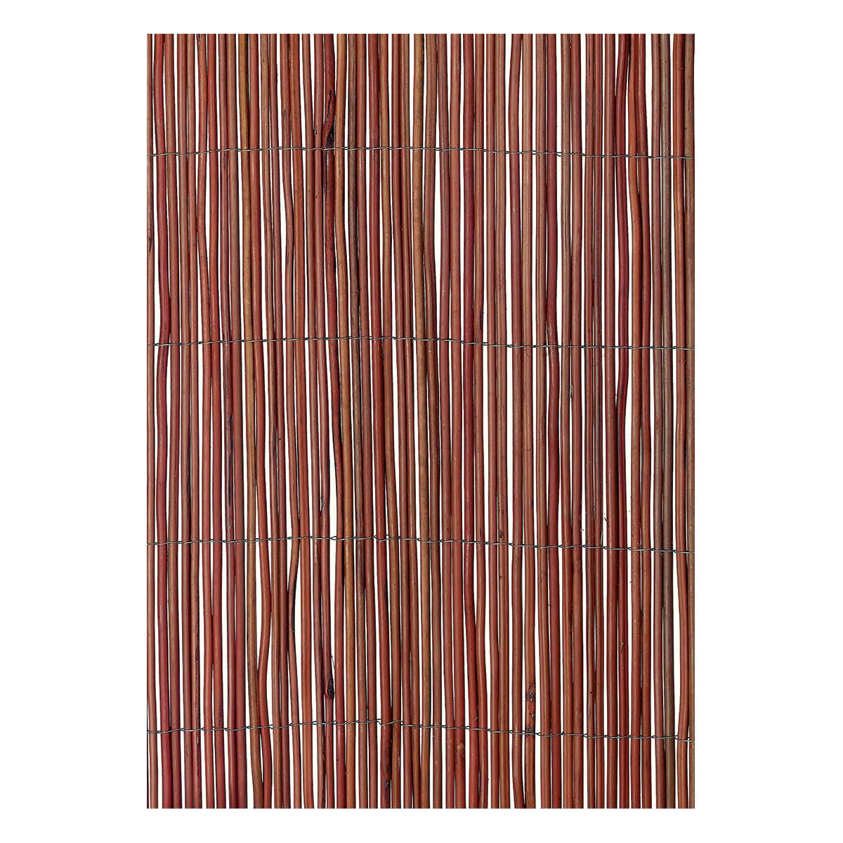 Fern Fencing 13'0"  Long X 3'3" High