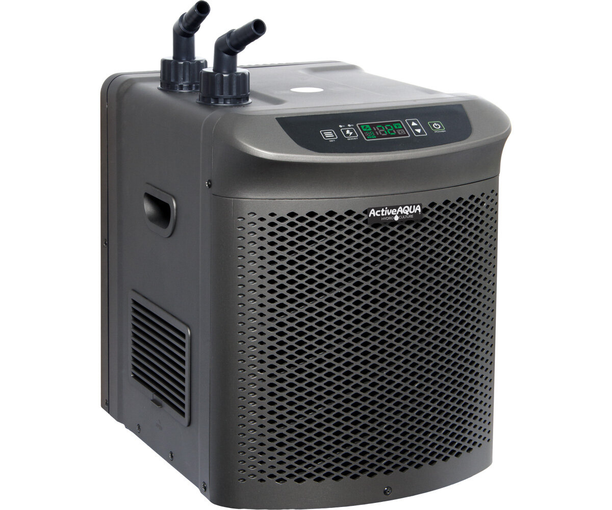 Active Aqua Chiller, 1/4 HP