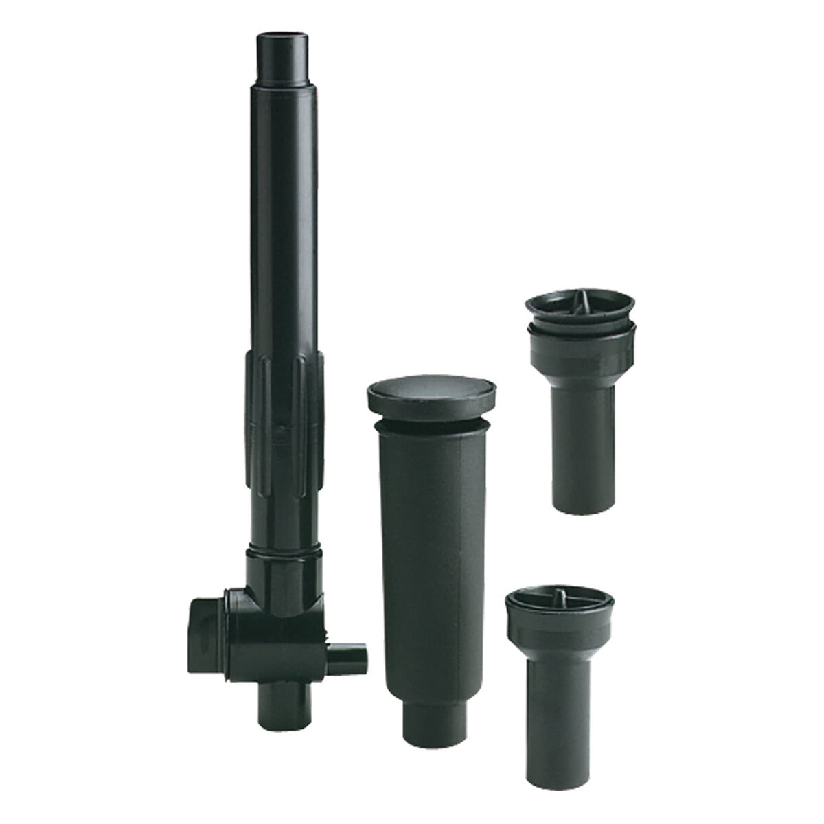 3/SET COMBINATION FTN HEAD KIT