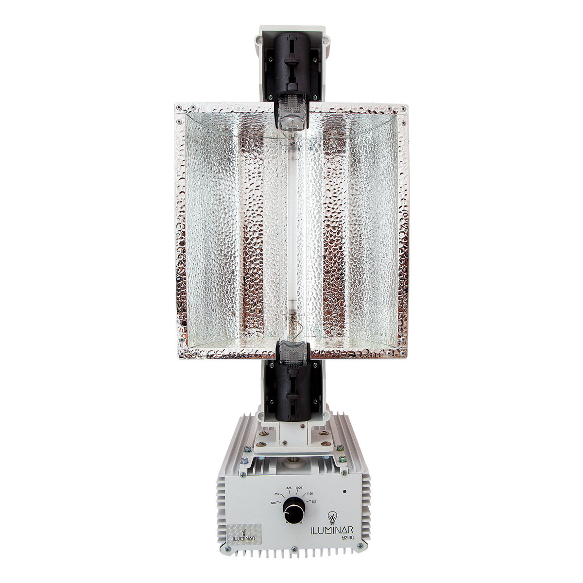 Iluminar 750W - 347V Fixture w/ Lamp