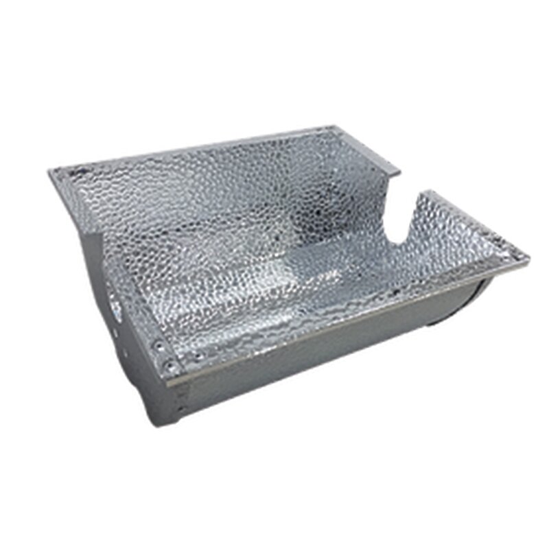Iluminar Deep Reflector High Mount Design Iluminar Deep Reflector High Mount Design