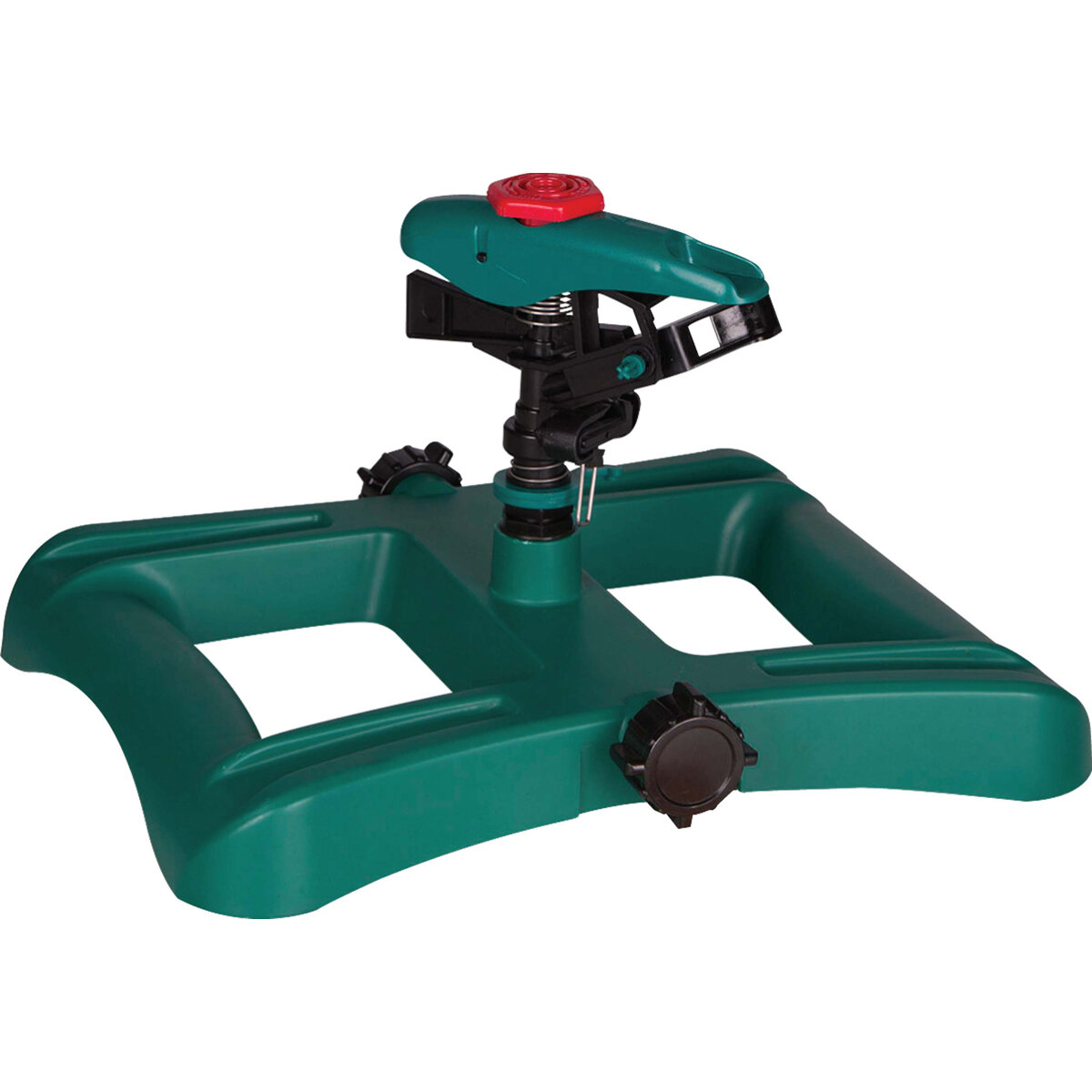 Poly Impulse Sprinkler Sled-5800Sq/'