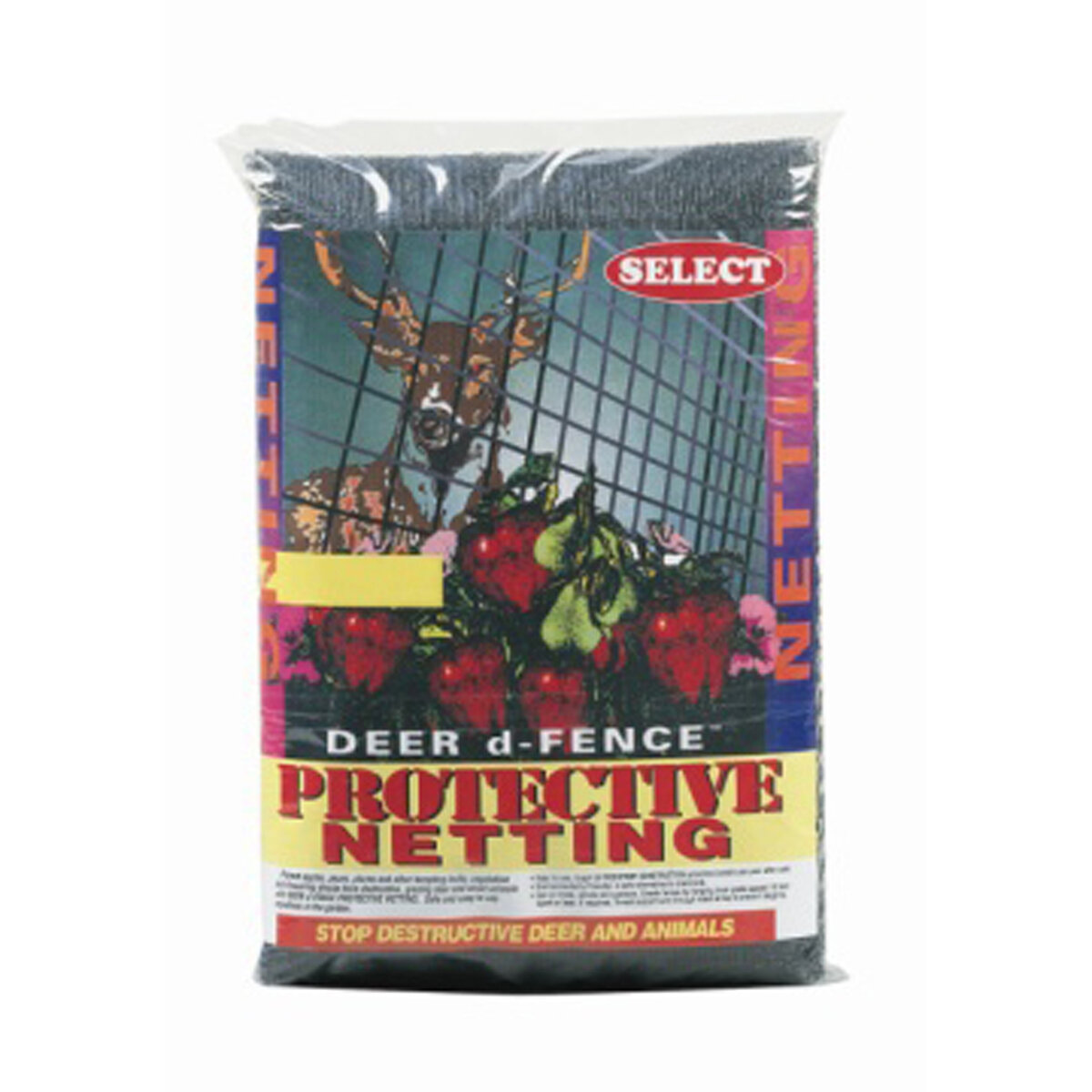 Deer D-Fence 7'X100'