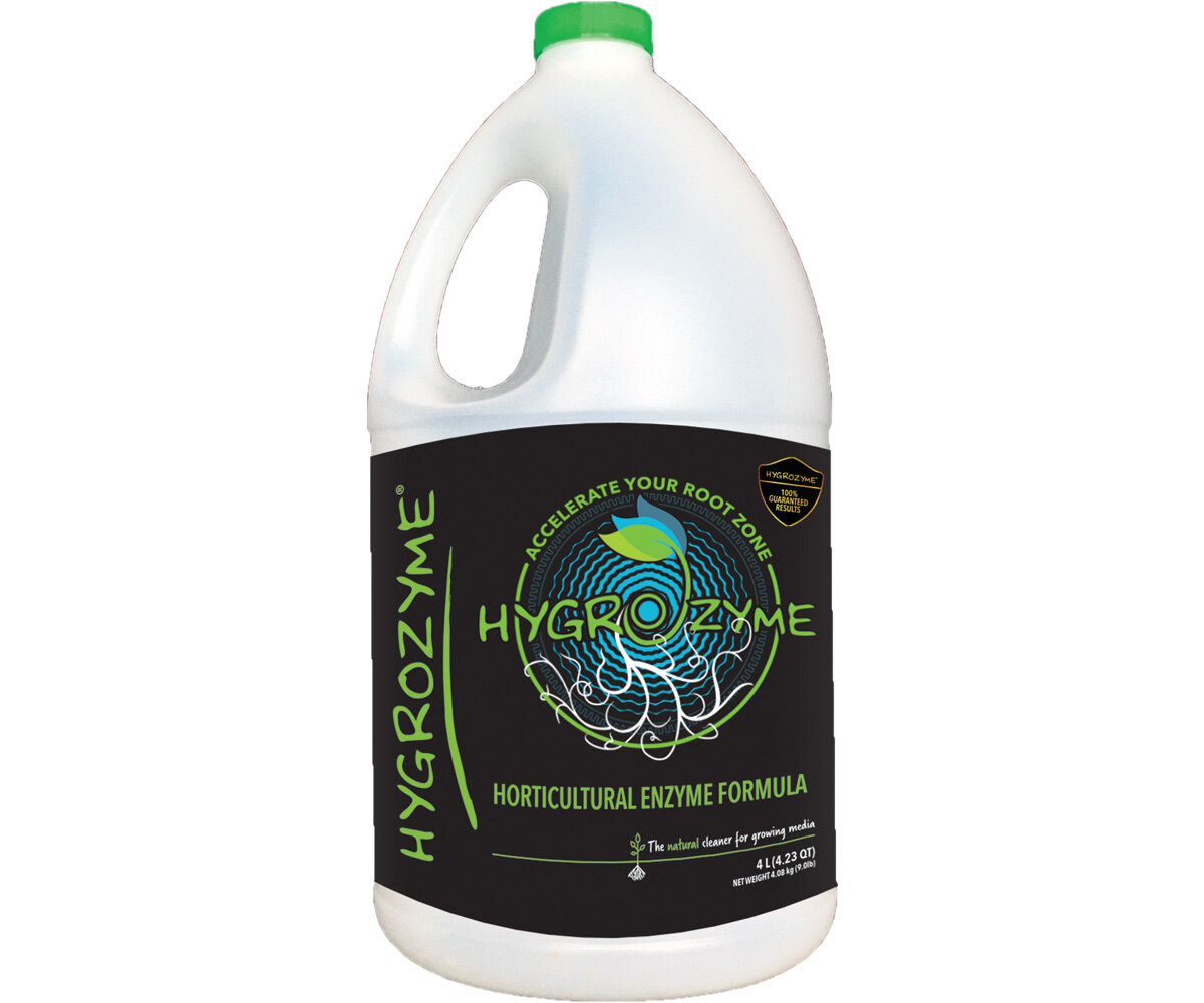 Hygrozyme 4 L