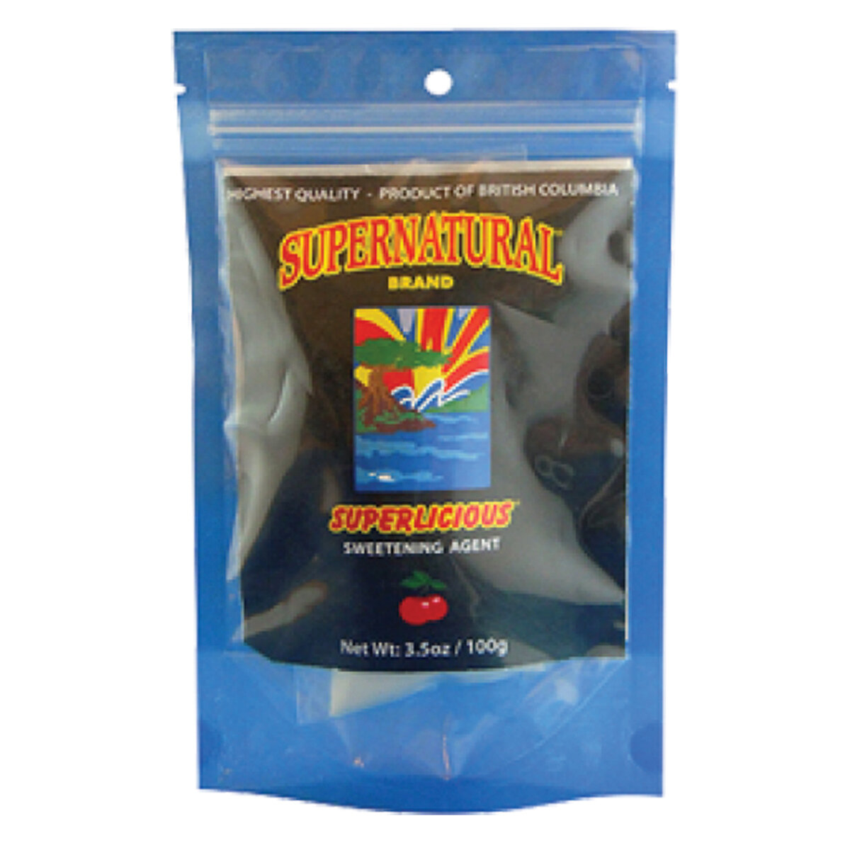 Super Natural Superlicious 500 g