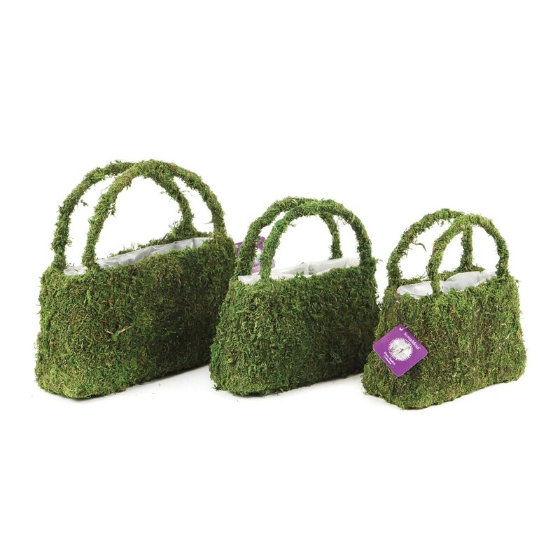 Beaumont Purse Fresh Green Set of 3 Beaumont Purse Fresh Green Set of 3
