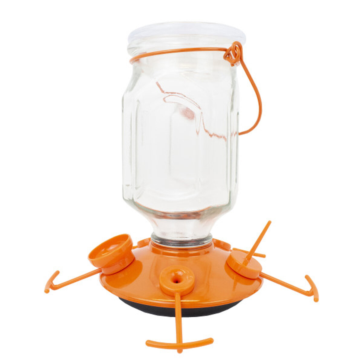 Oriole Top Fill Feeder 22 oz