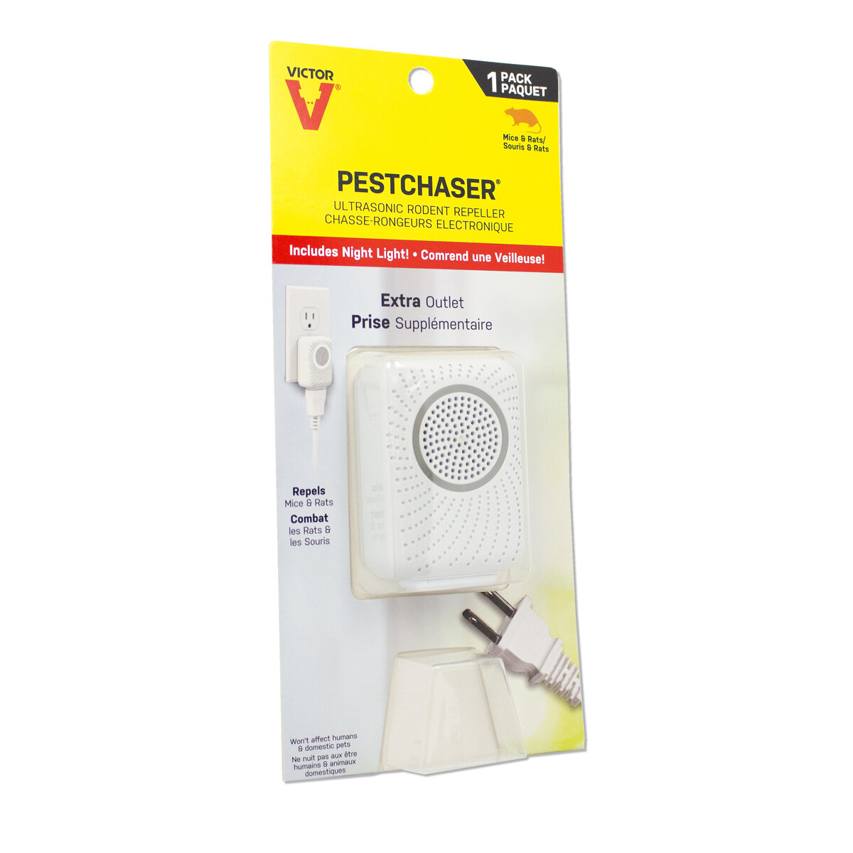 Victor Mini Pestchaser 1Pk Plug