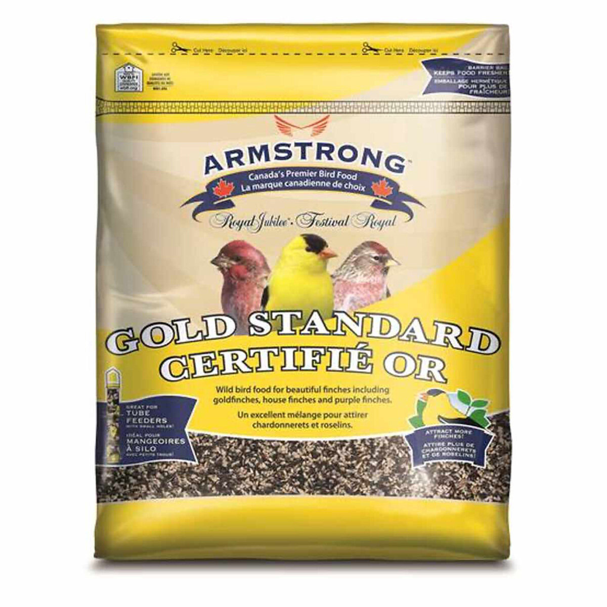 Royal Jubilee Gold Standard 2.3 kg