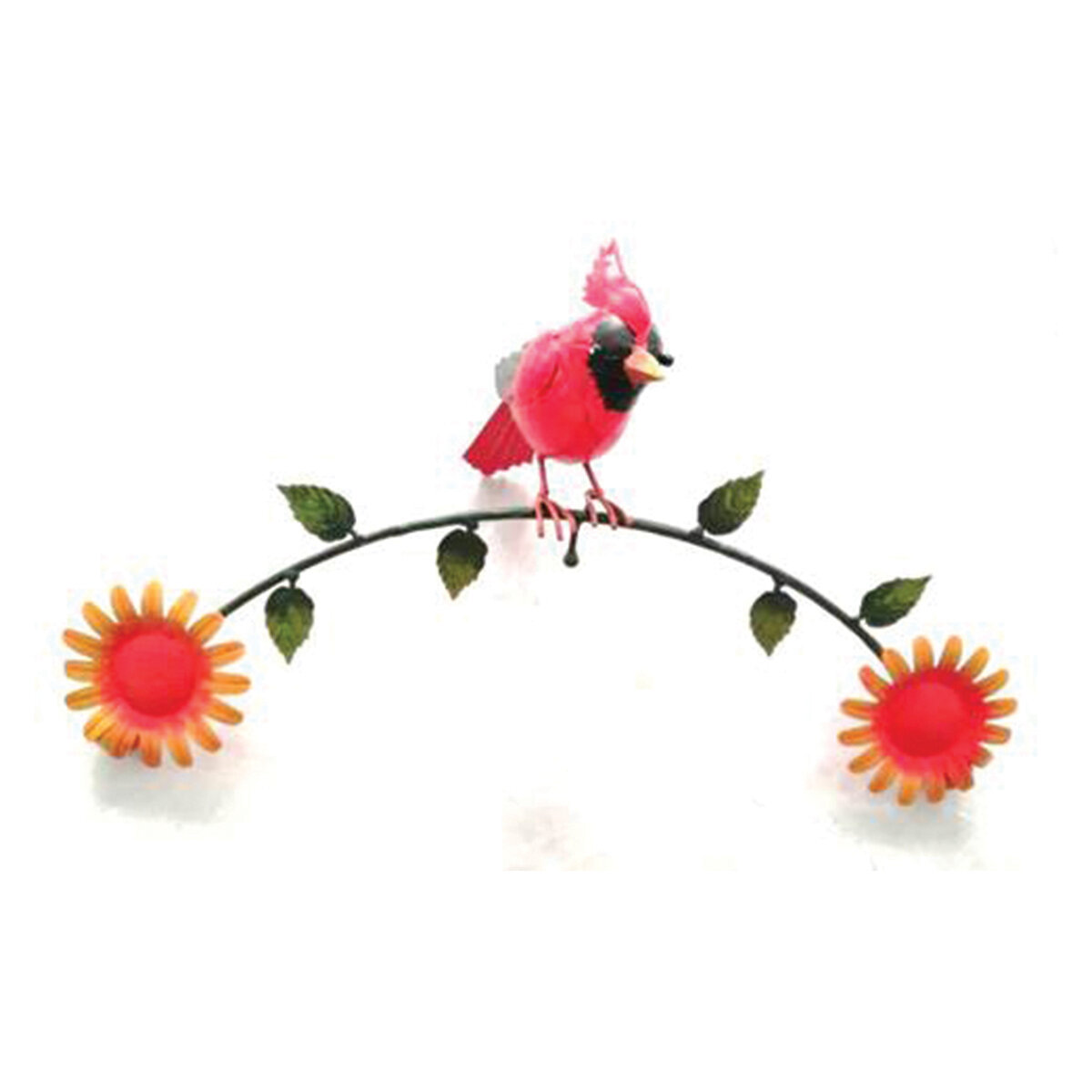 51"H Cardinal Balance Stake
