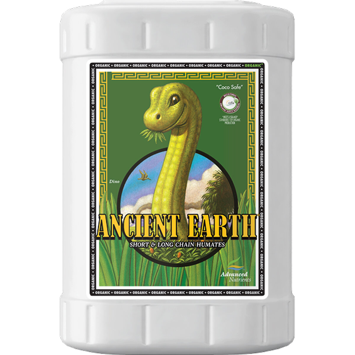 Ancient Earth Organic OIM 23 L