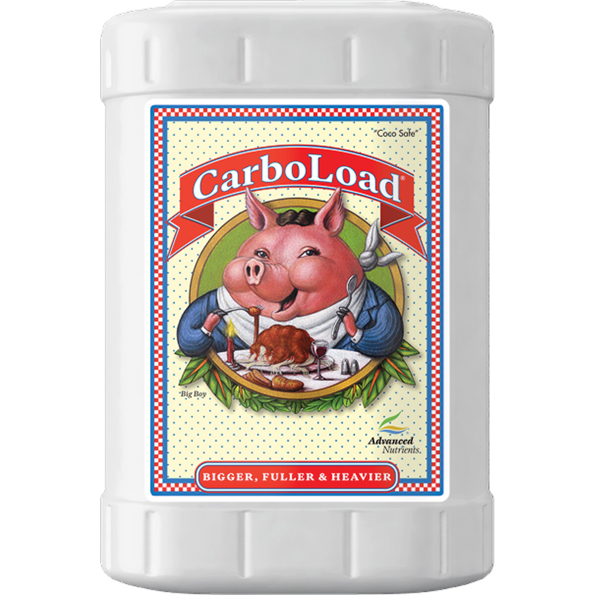 CarboLoad Liquid 23 L
