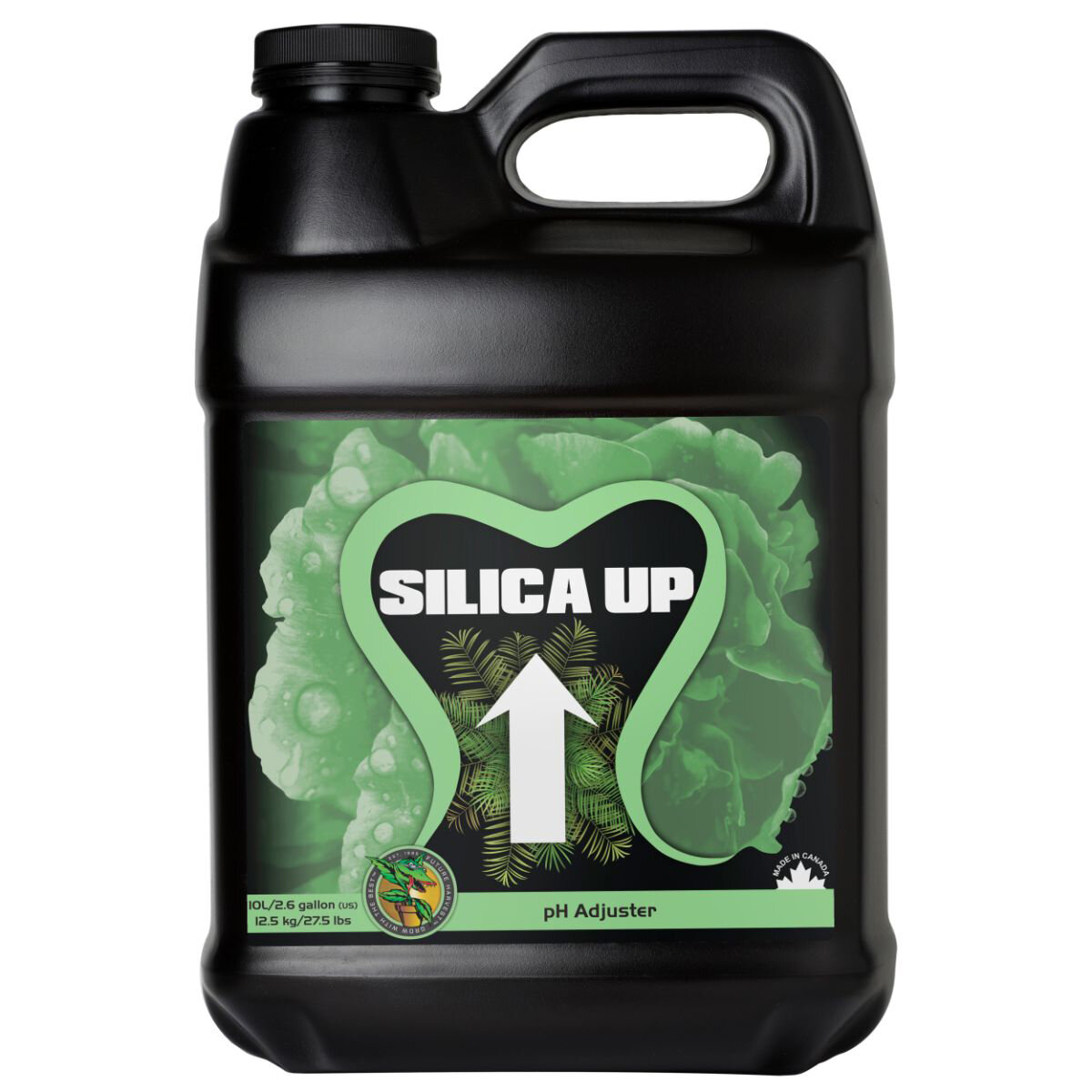 Silica Up 10 L