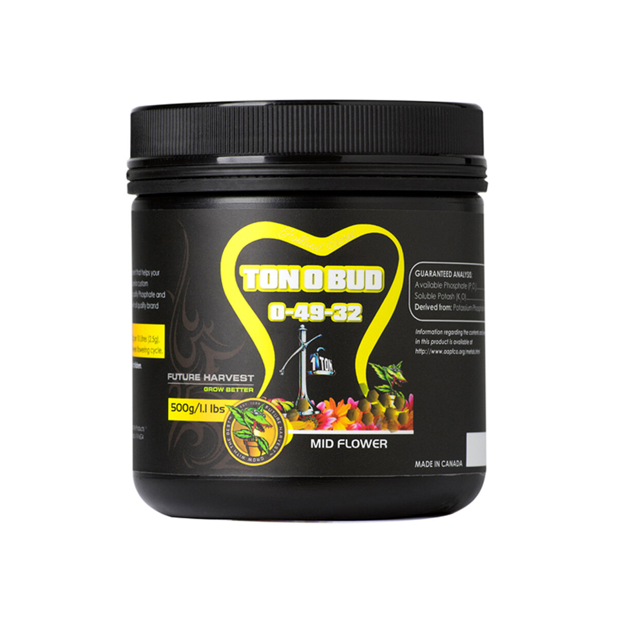 Ton-O-Bud 500 g
