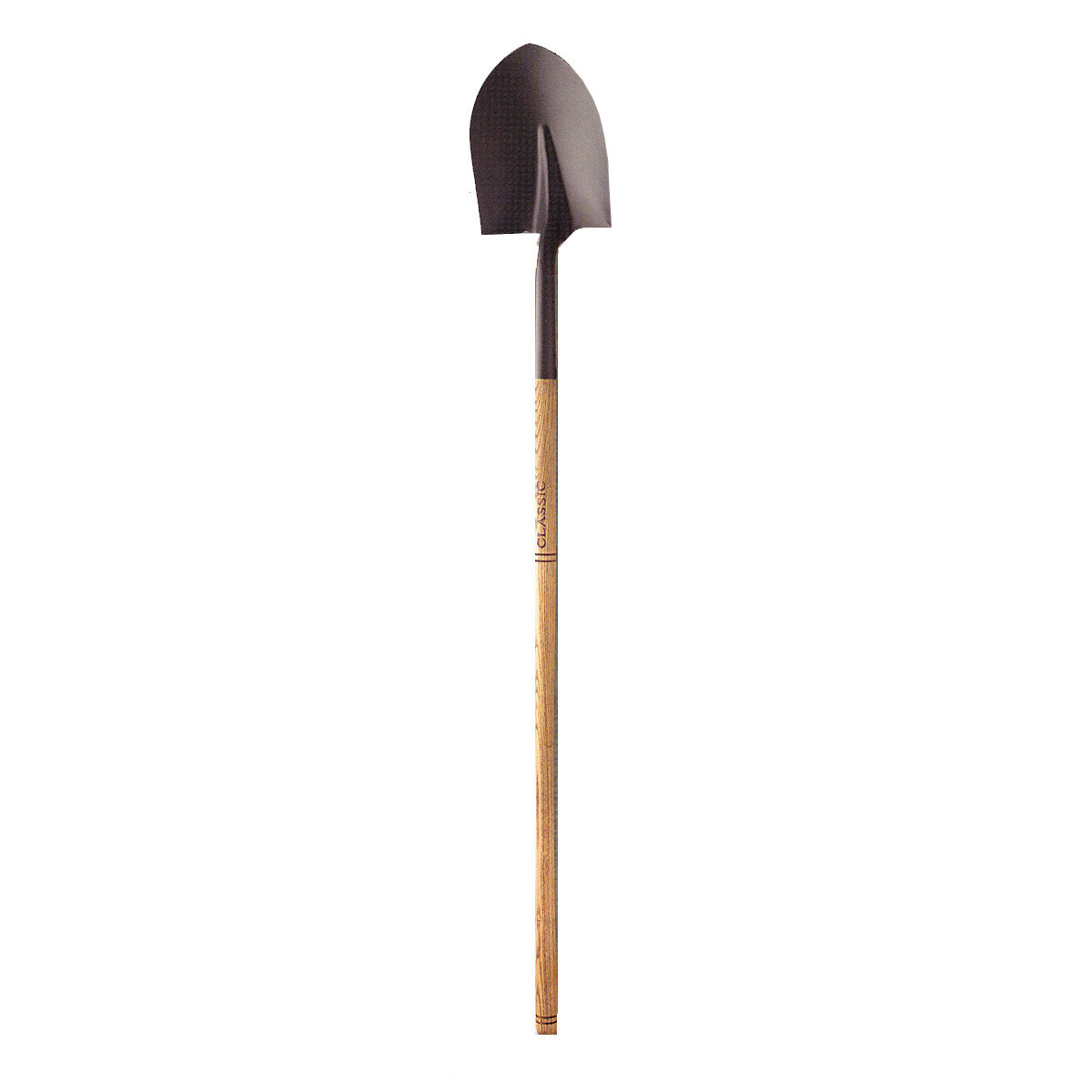 Classic 48" Oak Round Point