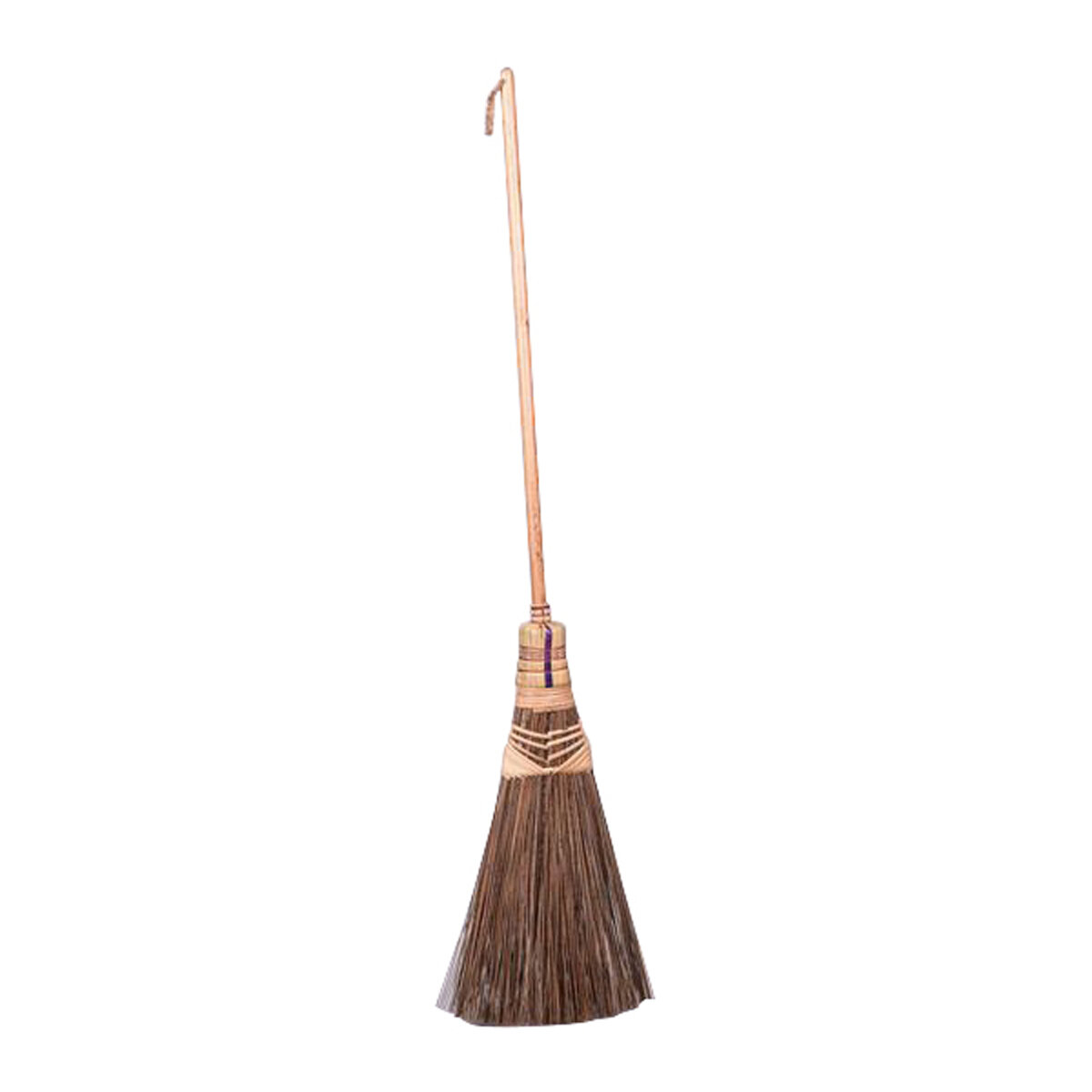 Palm Broom - 56 Inches   - Ari