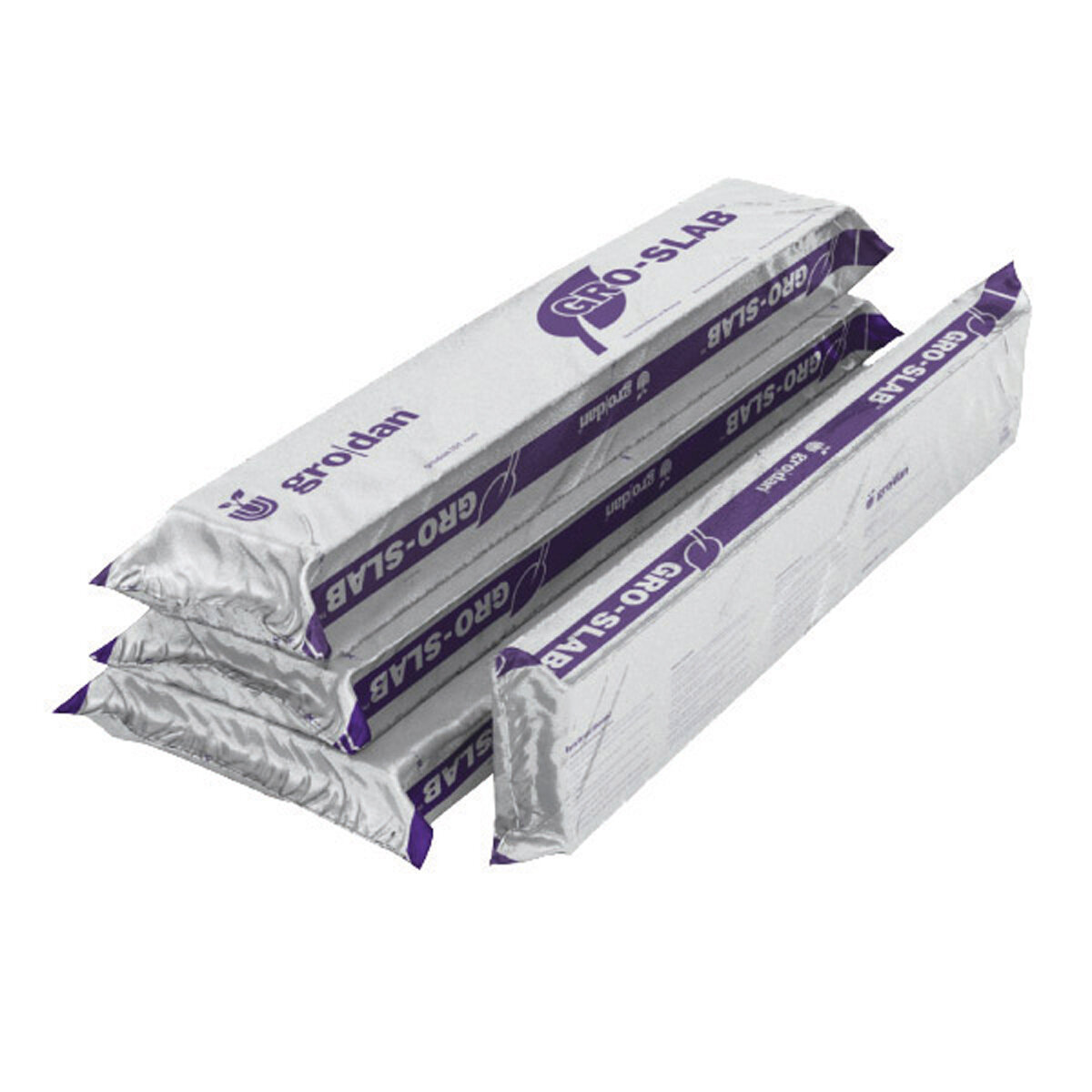 Grodan Expert 8" Gro-Slab 20/75 8x100 (12)