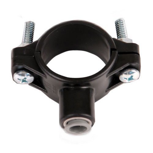 3/8" Drain Saddle