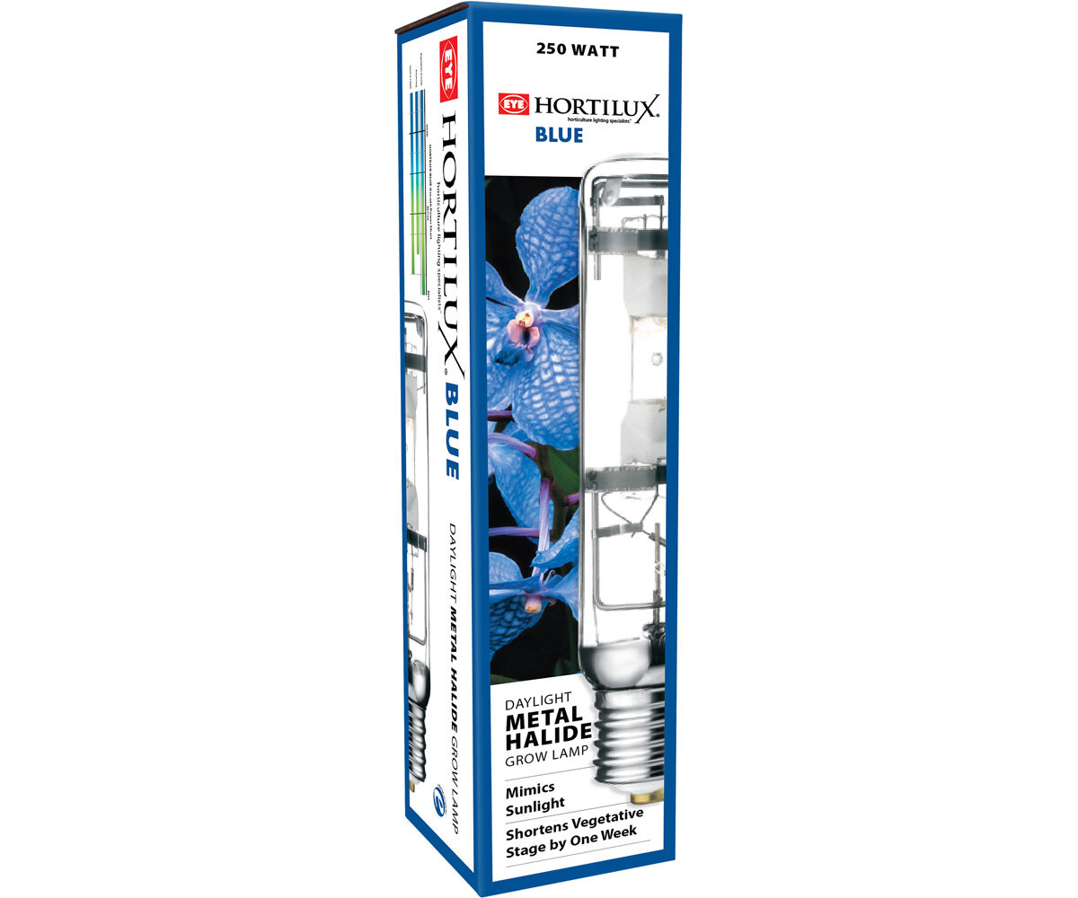 HTLX MT250D/HTL Daylight Blue