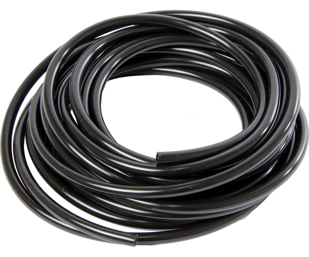 Tubing / CO2 / 20' drilled