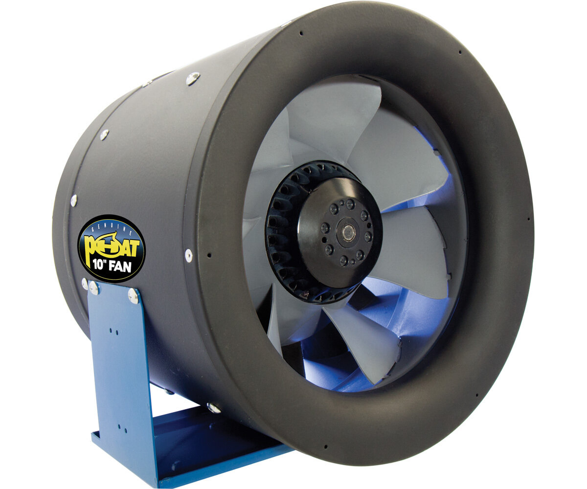 Phat Fan 10" - 1019 CFM