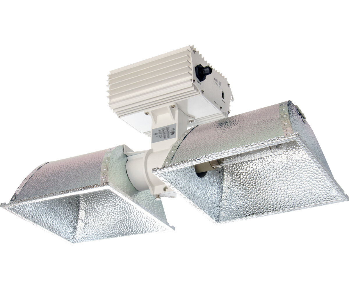 PH Dual 315W CMH 277-347V  System wo/Bulb wo/cord