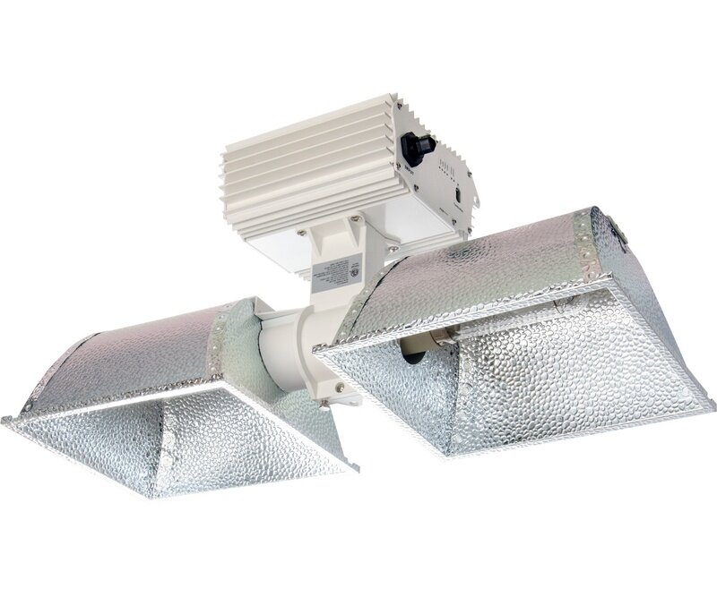 PH Dual 315W CMH 277-347V System wo/Bulb wo/cord PH Dual 315W CMH 277-347V System wo/Bulb wo/cord