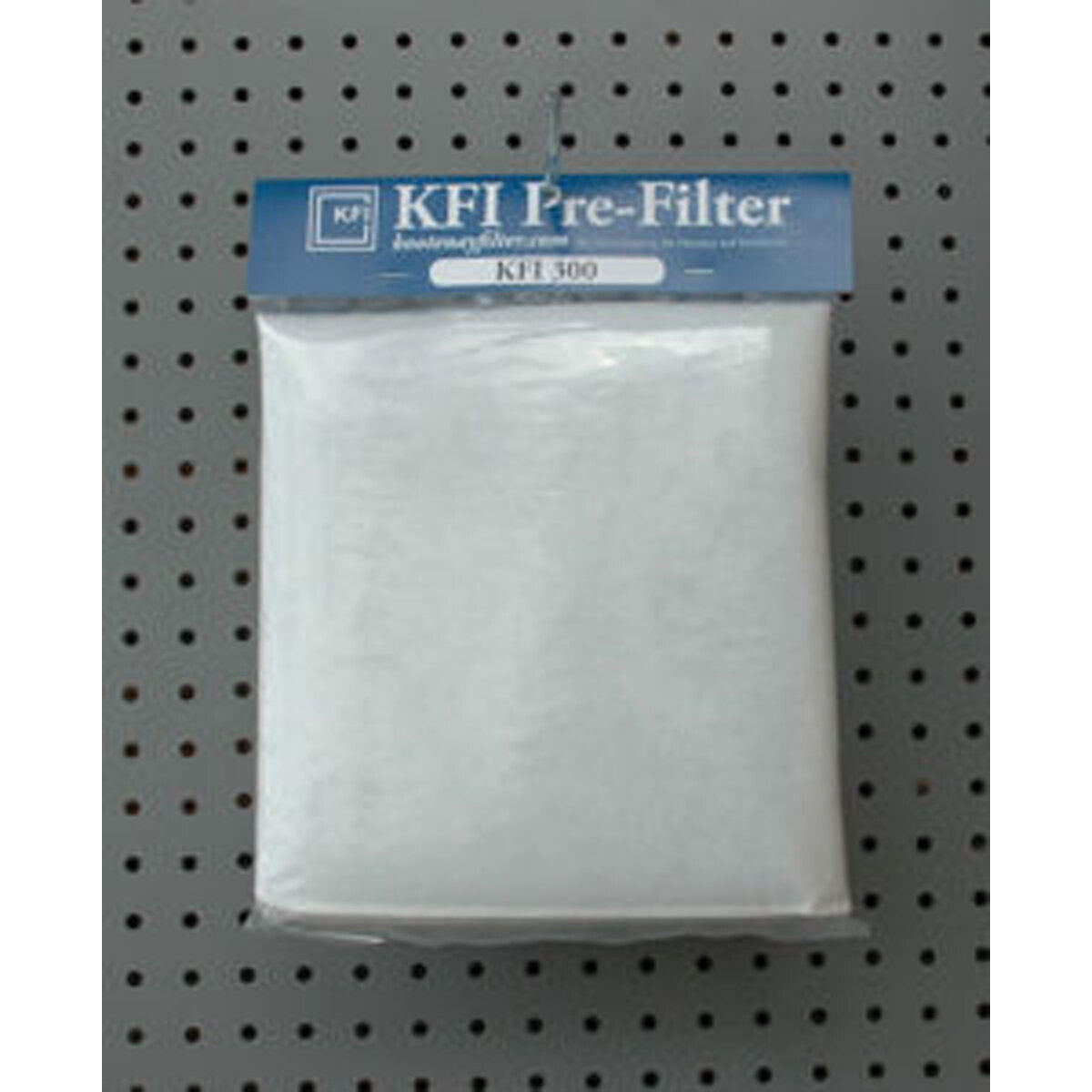 Kootenay Filter 425PL Standard Line Pre-Filter