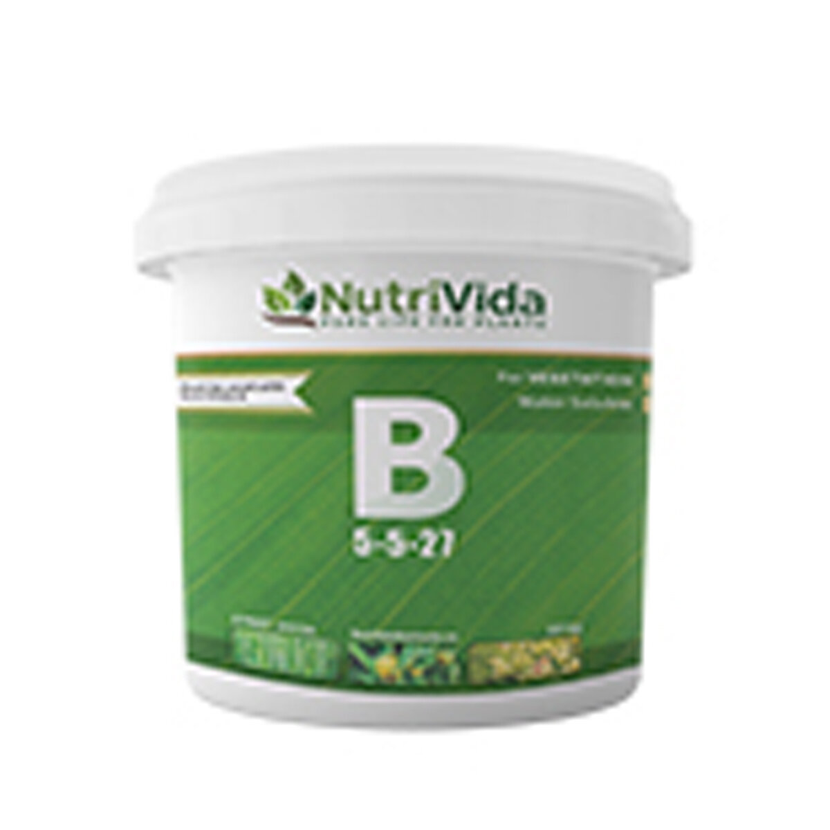Nutrivida Powder B 10 kg