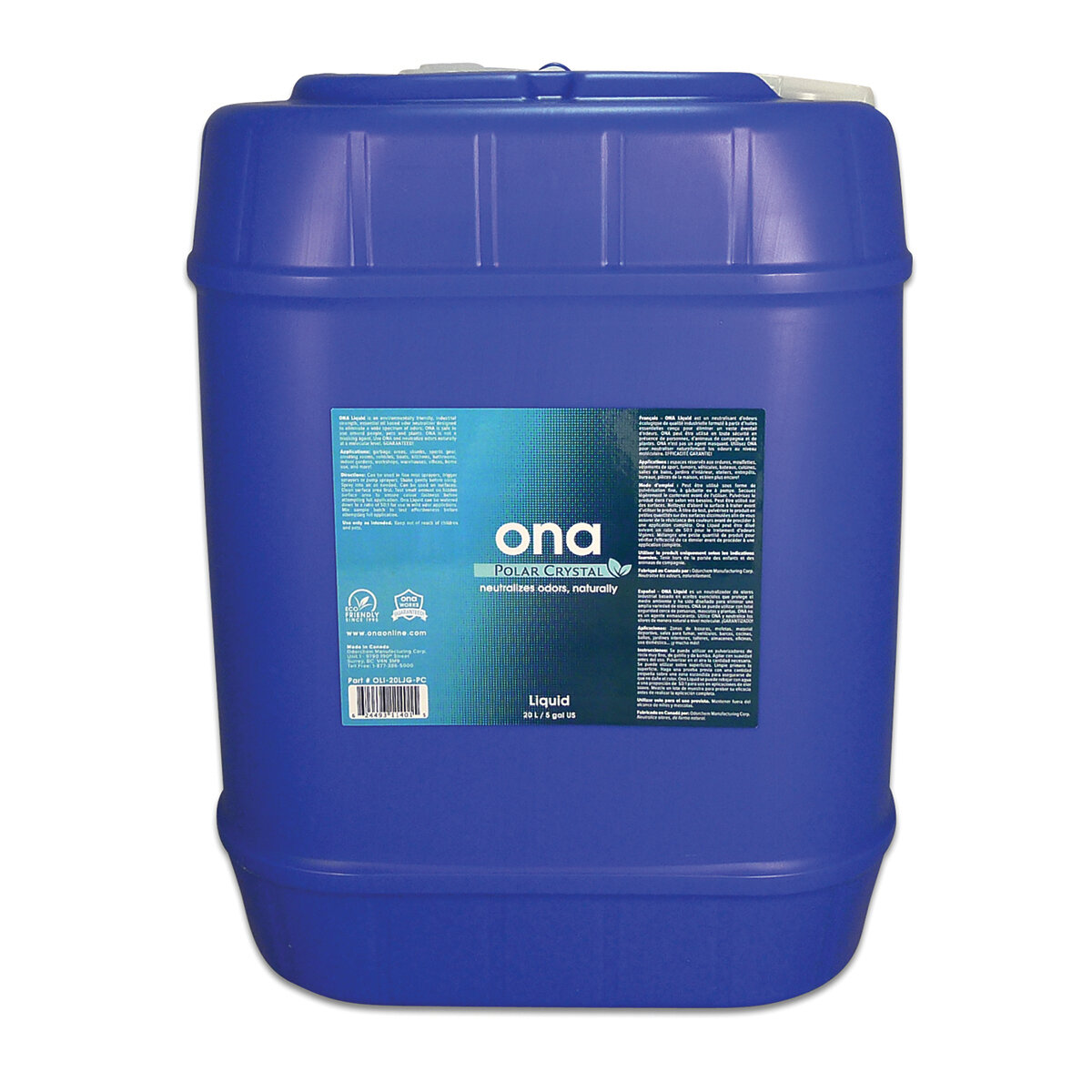 Ona Concentrate PC 20 L