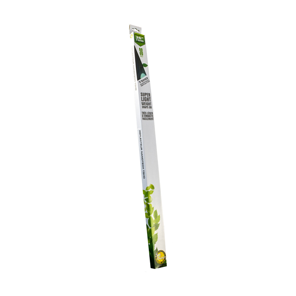 36" SunBlaster NanoTech T5 Reflector