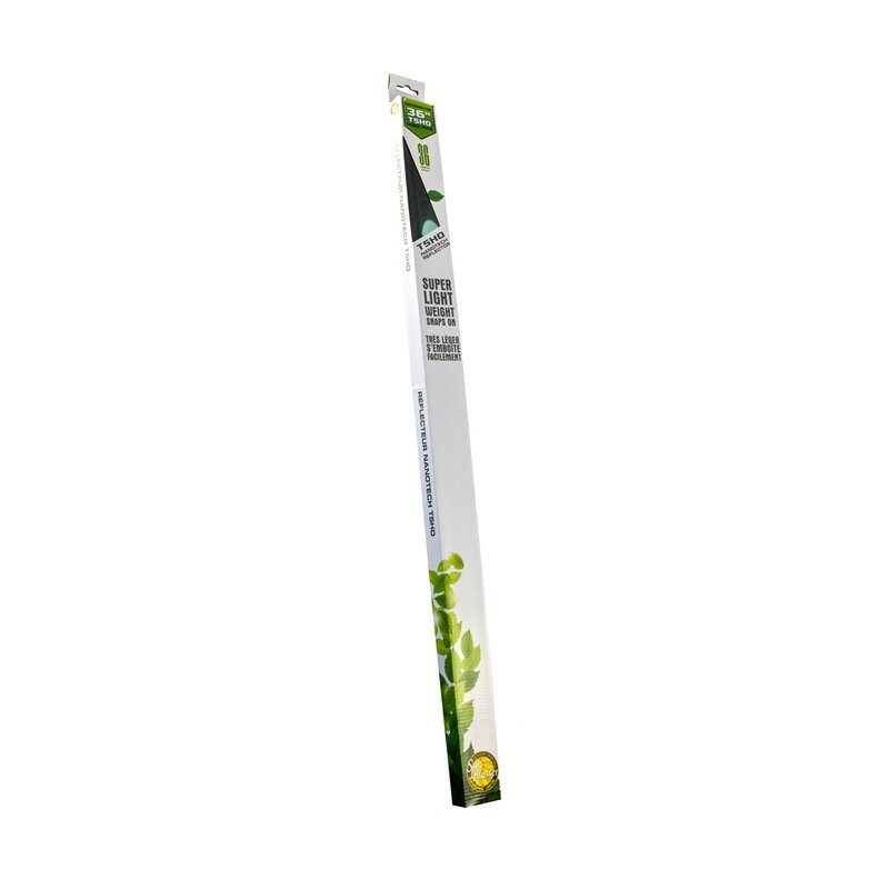 36 36" SunBlaster NanoTech T5 Reflector
