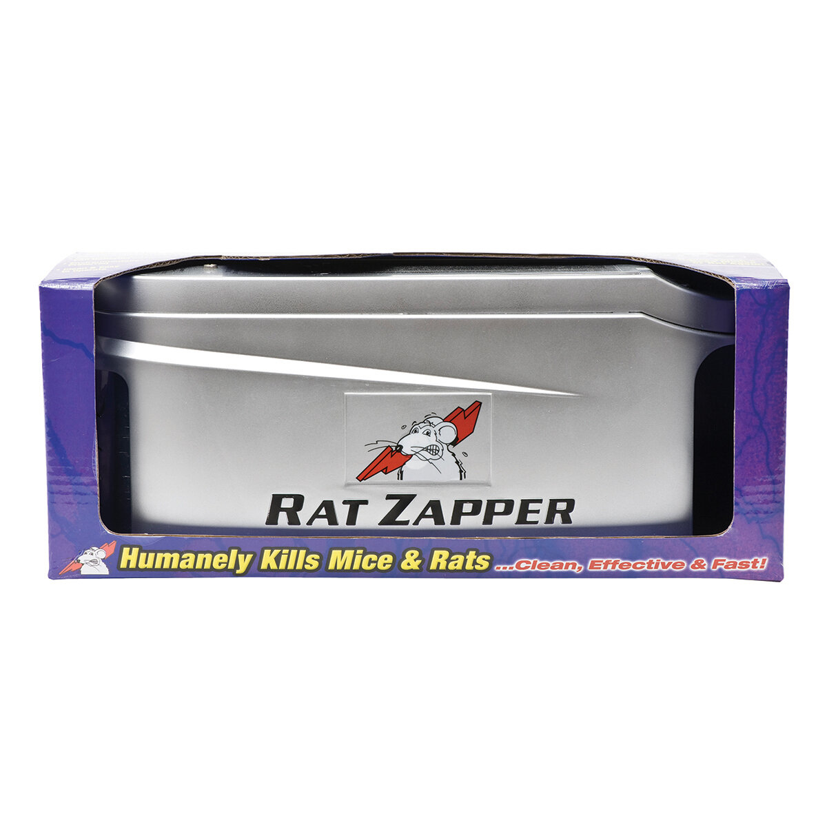 Victor Rat Zapper Ultra