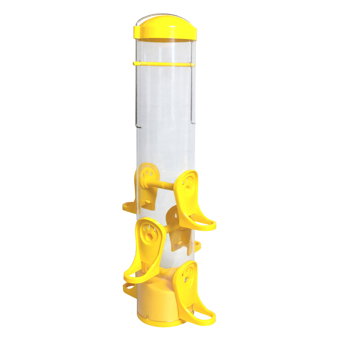 Classic Thistle Tube  Feeder
