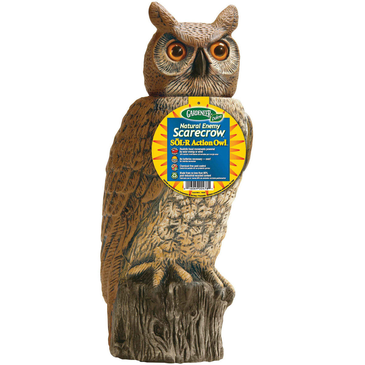 SOL-R Action 18" Owl
