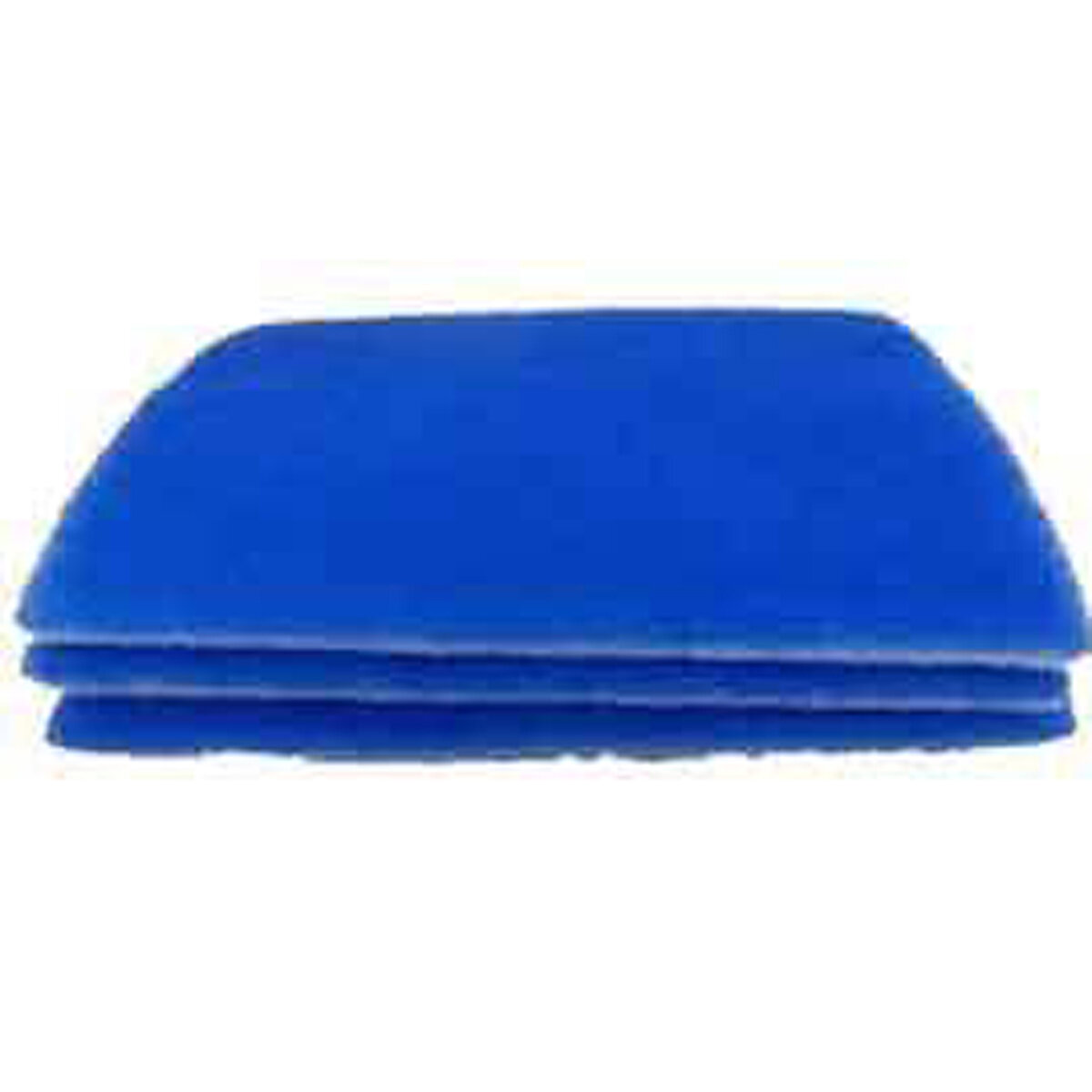 Pond1000 Blue Polyester Replace Filter 3-Pack