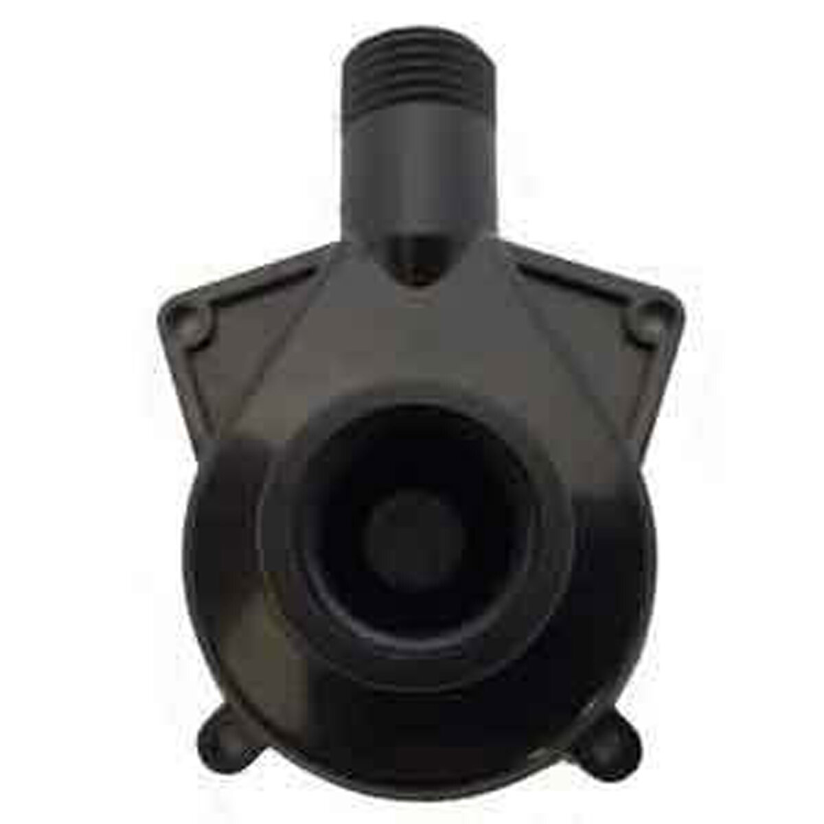 Volute with In-Line Threads for 260-750GPH Pumps