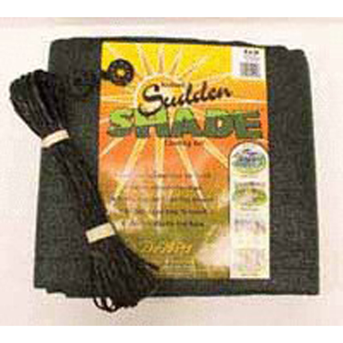 6' X 12' 60% Green Sudden Shade (Knitted Shade)