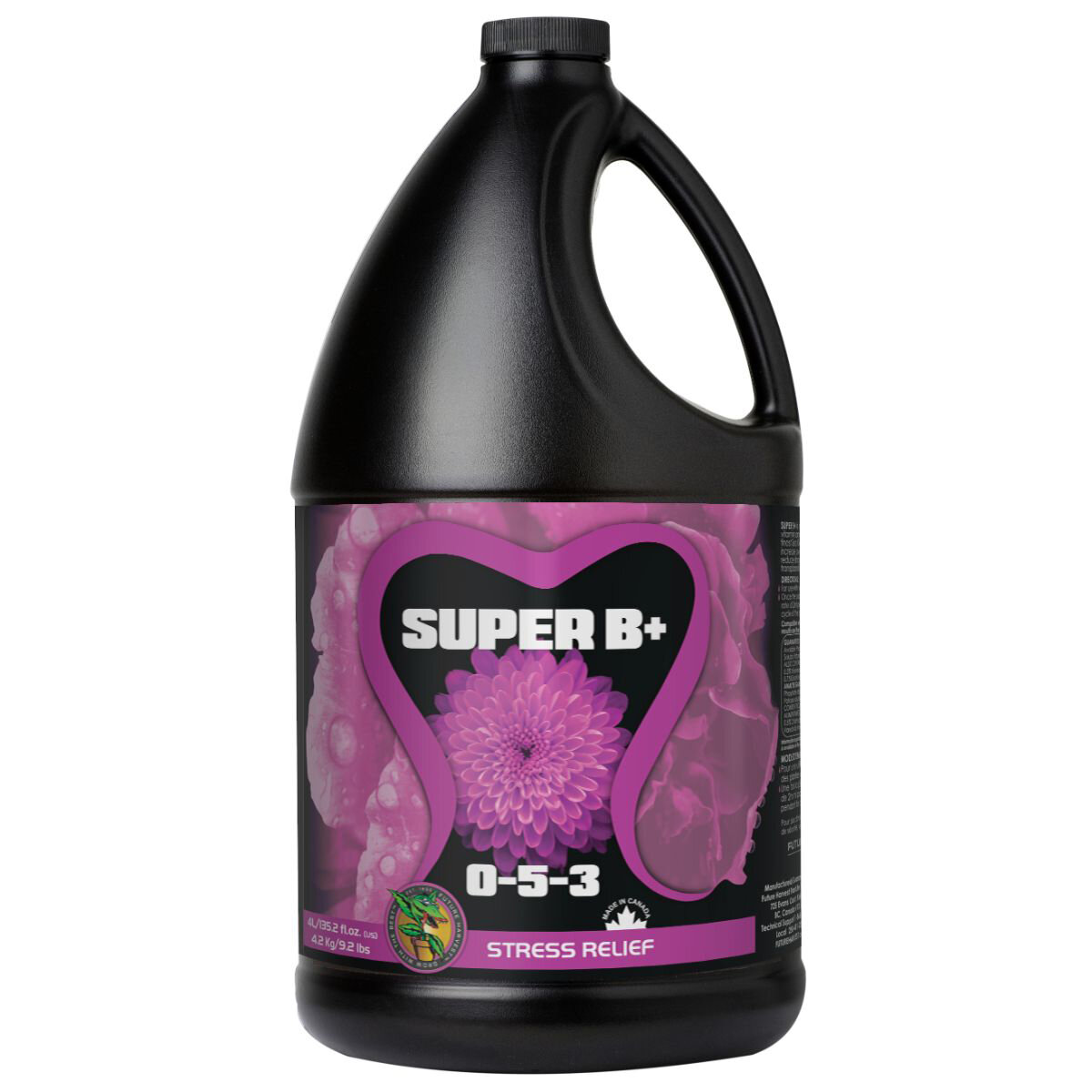 Super B+ Extra Strength 4 L
