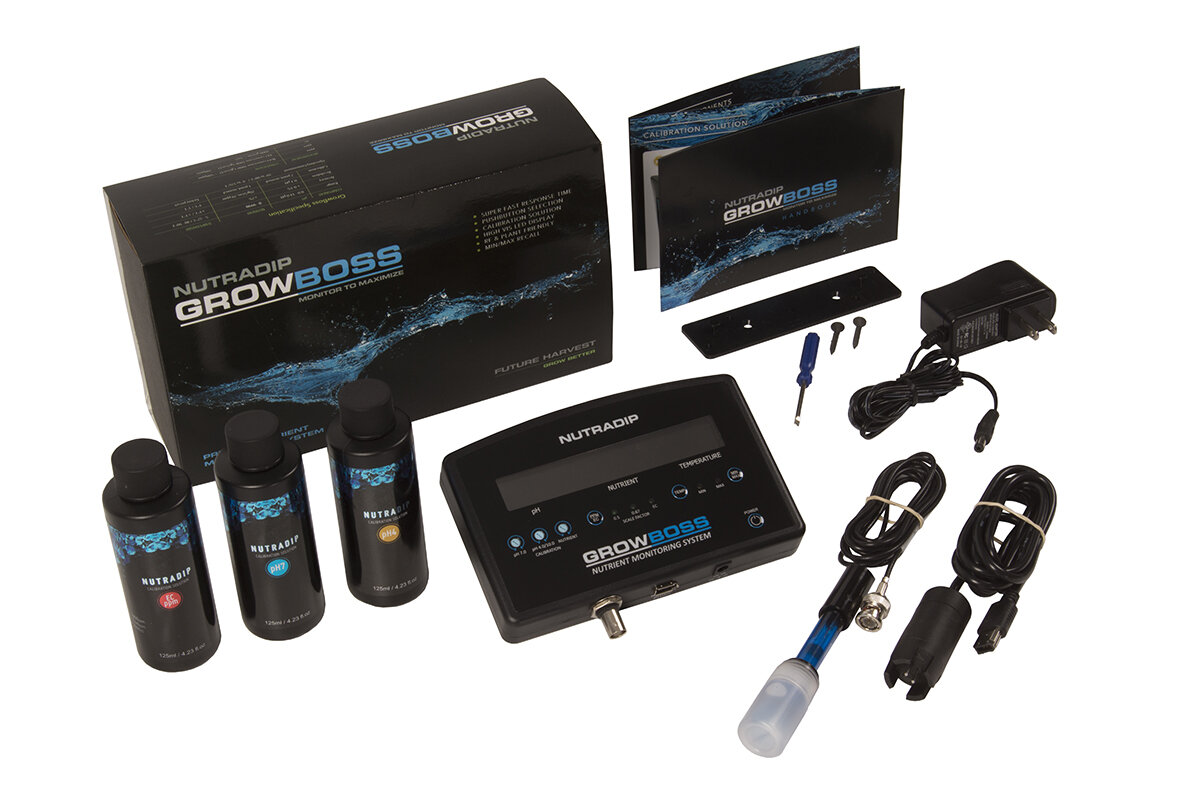 FHD Nutradip GrowBoss