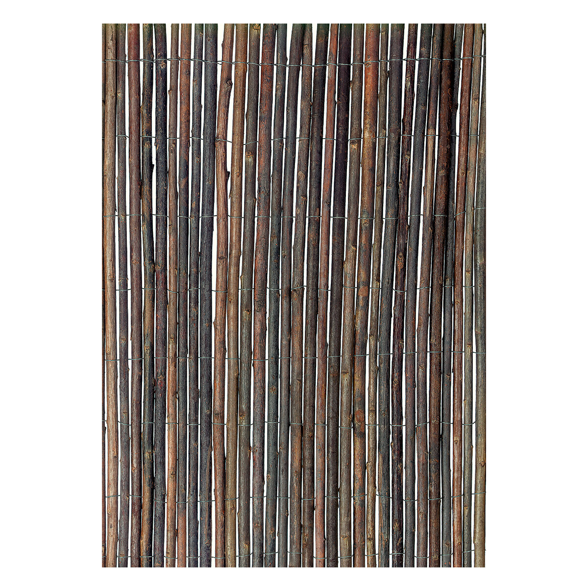 Willow Fencing 13'0"  Long X 3'3" High